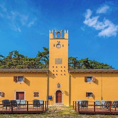 Kastel Pineta In Sveti Martin * Istrien Hotel Nedescina Exterior photo